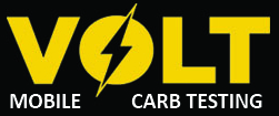 Volt Mobile CARB Diesel Testing